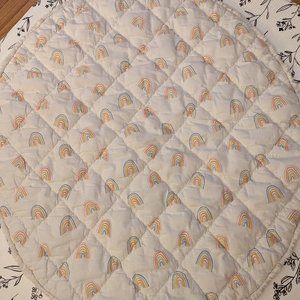 Pehr extra large baby play mat